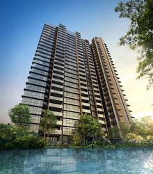 Meyer Road (D15), Condominium #607539241